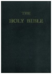 Douay-Rheims Bible Flex-Cover