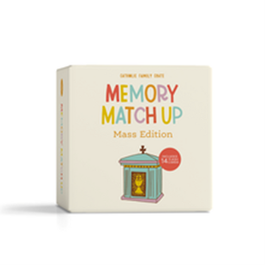 Mass Memory Game