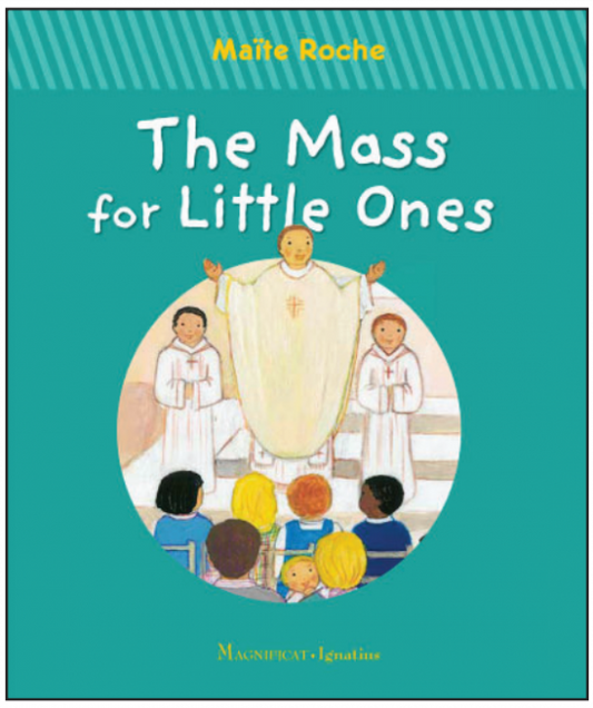 The Mass For Little Ones