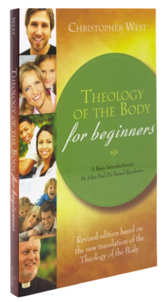 Theology of the Body for Beginners