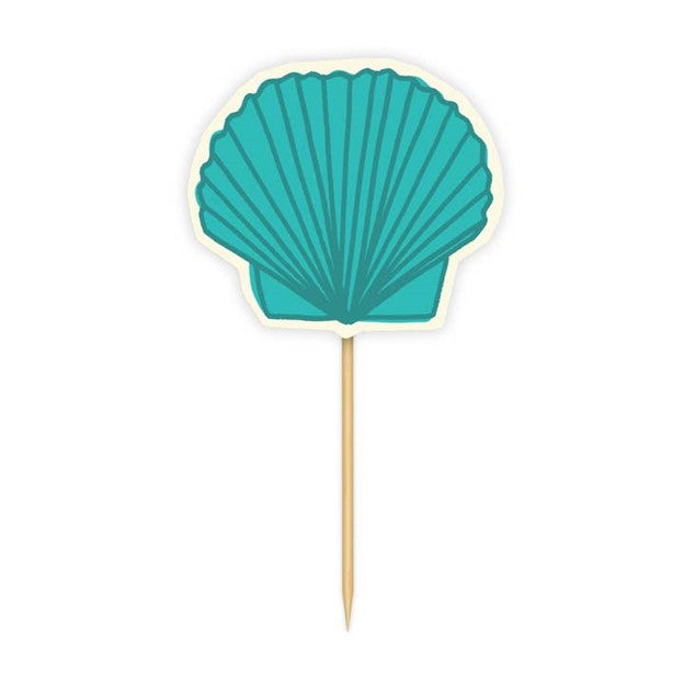 Baptism Cupcake Toppers