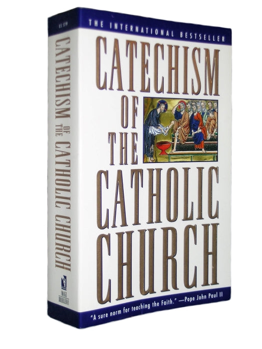 Catechism of the Catholic Church