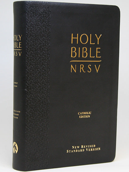 NRSV Catholic Presentation Bible