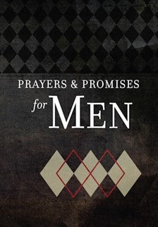 Prayers and Promises for Men