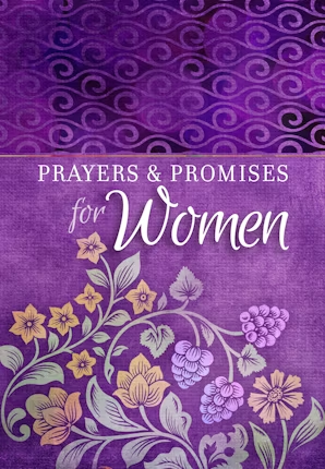 Prayers and Promises for Women