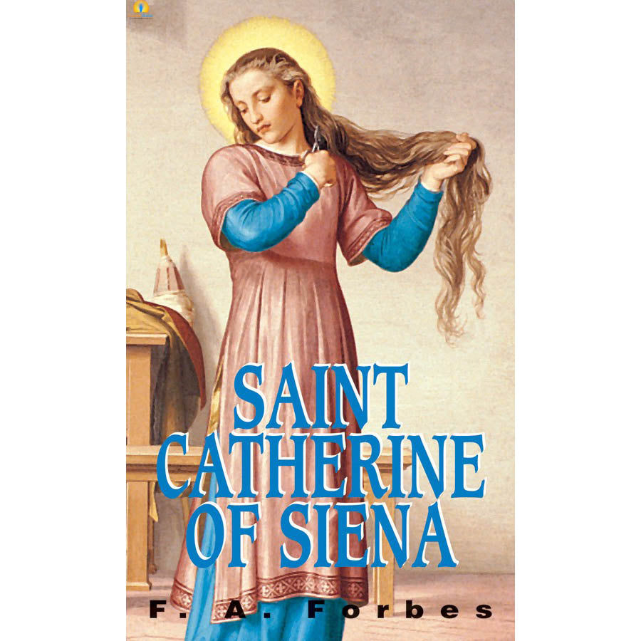 Saint Catherine of Siena